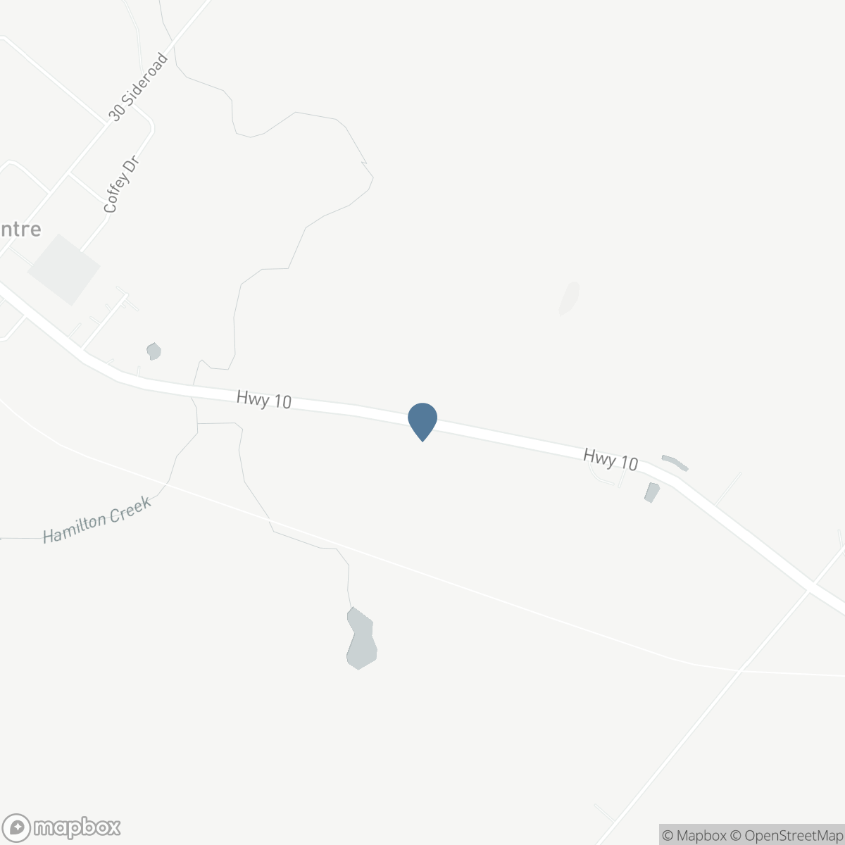 777320 HIGHWAY 10, Chatsworth, Ontario N0H 1R0